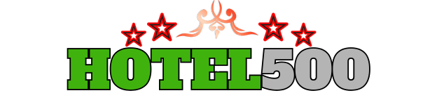 Hotel500